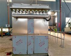 江蘇304不銹鋼除塵器