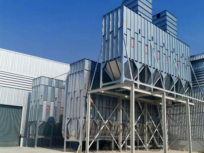 江蘇玩具廠木工除塵器