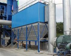 煉鉛爐布袋除塵器-煉鉛廠(chǎng)除塵器-冶煉設(shè)備布袋除塵器