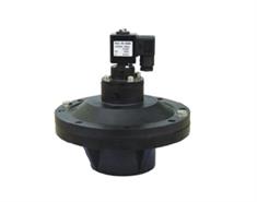 雙膜片脈沖閥-低壓脈沖閥-低壓雙膜片脈沖閥