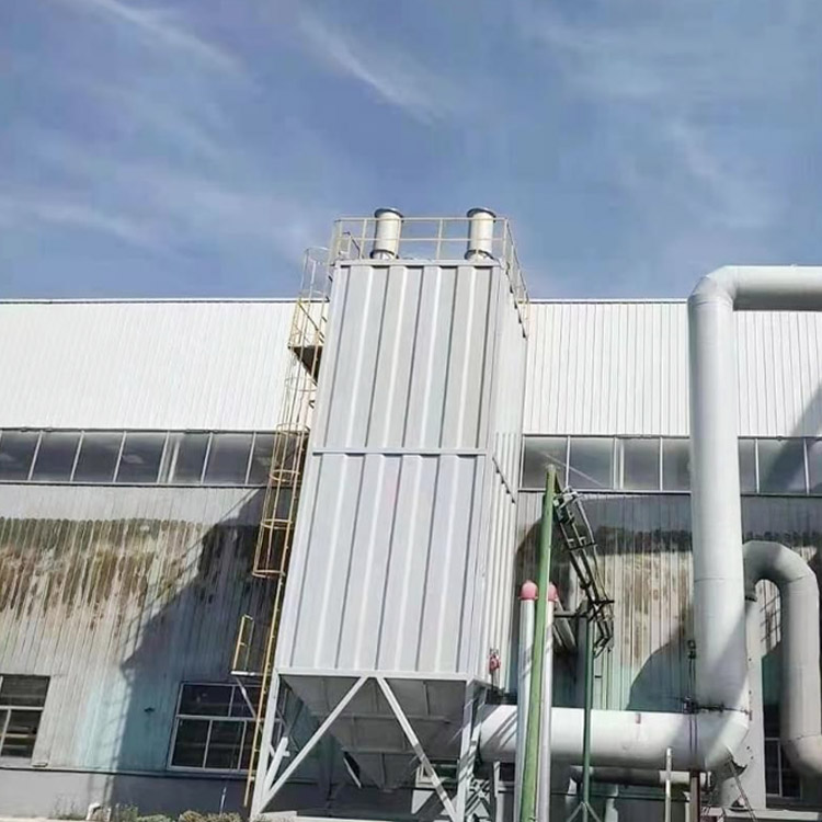 <strong>江蘇電捕焦油除塵器</strong>