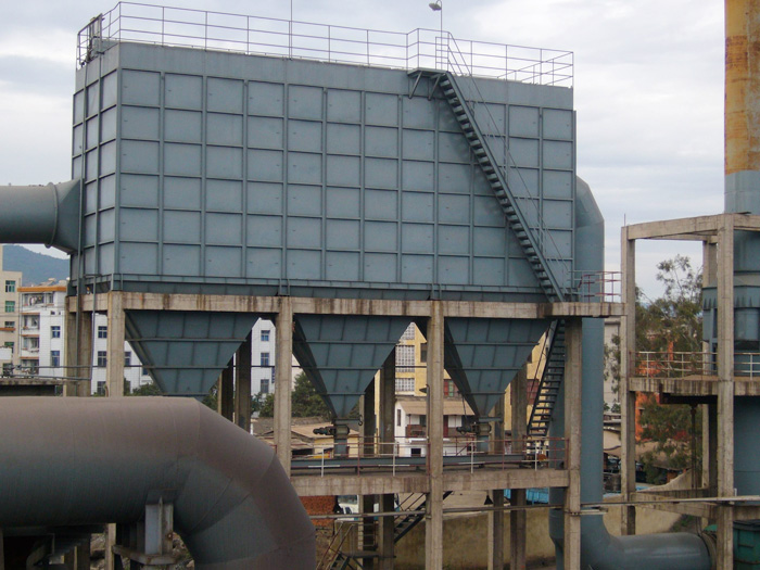 <a href='/products/lcpmdyccq.html'>LCPM分室側(cè)噴低壓布袋除塵器</a>