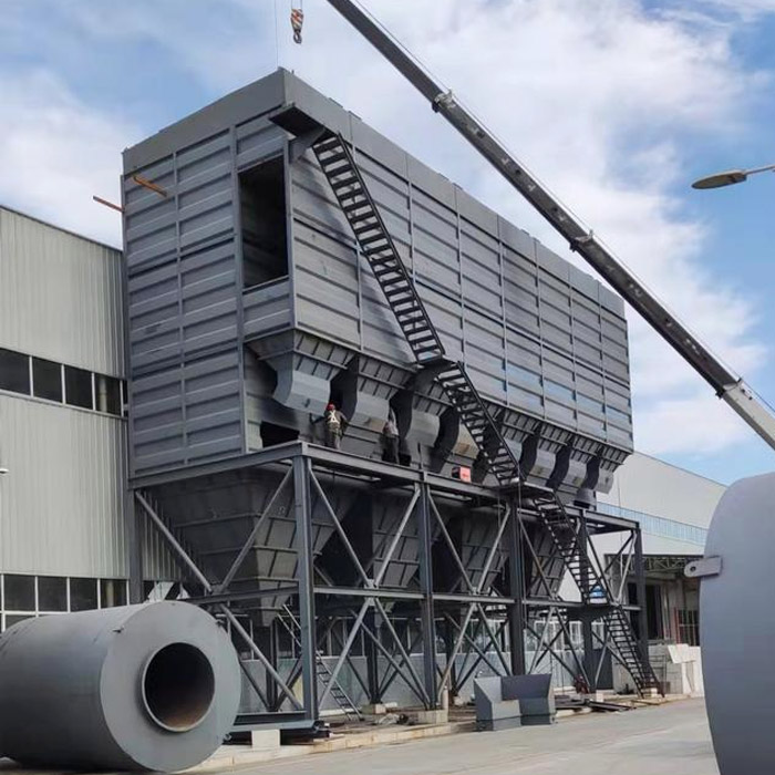 江蘇離線脈沖除塵器